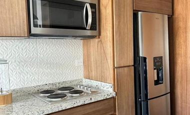 Departamento en renta en Almarena