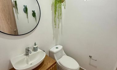 Departamento en renta en Almarena