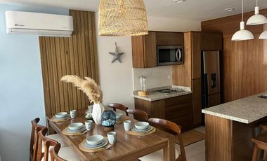 Departamento en renta en Almarena