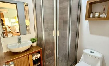 Departamento en renta en Almarena