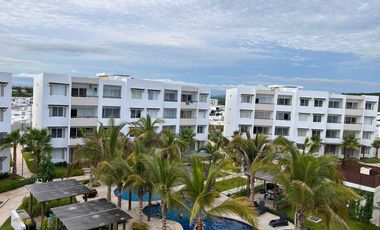 Departamento en renta en Almarena