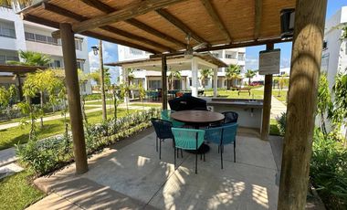 Departamento en renta en Almarena