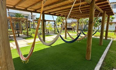 Departamento en renta en Almarena