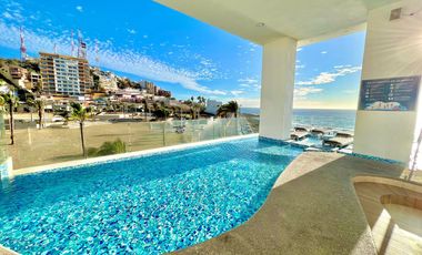 Departamento en Renta Anual en Boca De Cielo