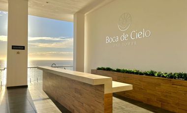 Departamento en Renta Anual en Boca De Cielo