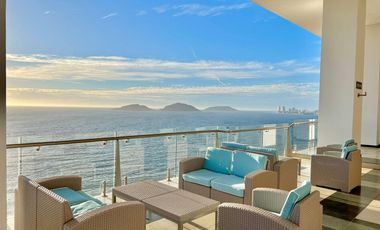 Departamento en Renta Anual en Boca De Cielo