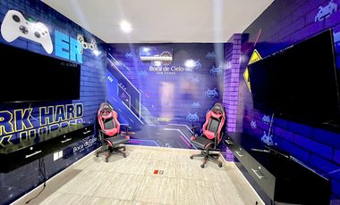 Departamento en Renta Anual en Boca De Cielo