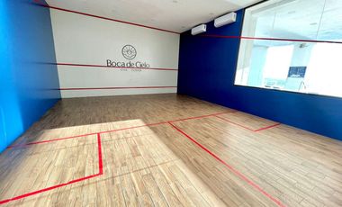 Departamento en Renta Anual en Boca De Cielo