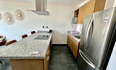 Departamento en Renta Anual en Boca De Cielo