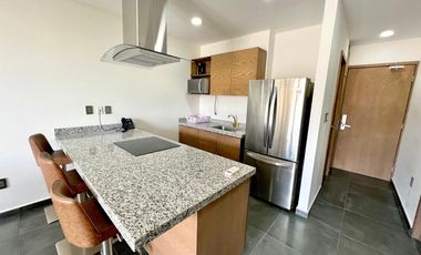 Departamento en Renta Anual en Boca De Cielo