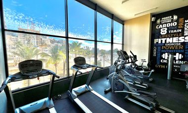 Departamento en Renta Anual en Boca De Cielo