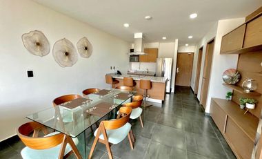 Departamento en Renta Anual en Boca De Cielo