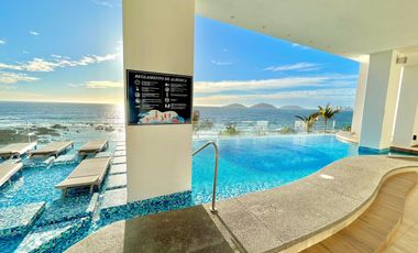 Departamento en Renta Anual en Boca De Cielo