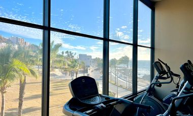 Departamento en Renta Anual en Boca De Cielo