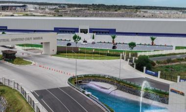 Nave Industrial en renta en Alameda, Celaya