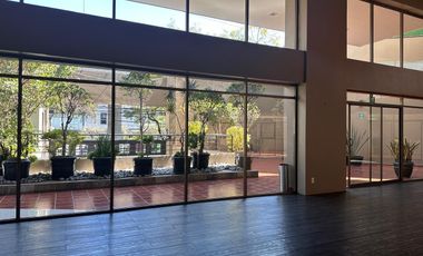 Departamento en Renta con o sin muebles en San Jerónimo