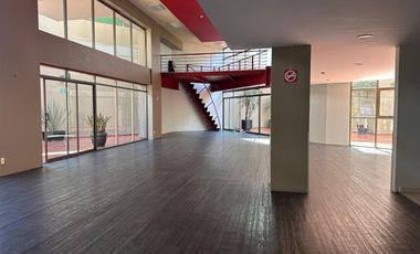 Departamento en Renta con o sin muebles en San Jerónimo