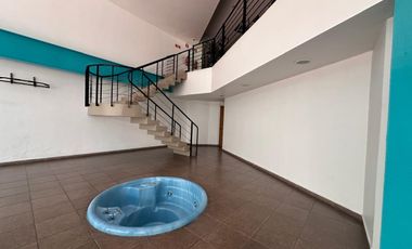 Departamento en Renta con o sin muebles en San Jerónimo