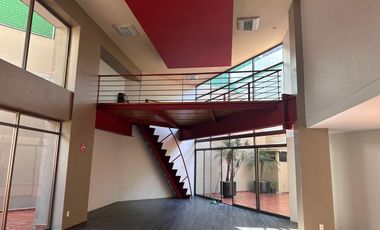 Departamento en Renta con o sin muebles en San Jerónimo