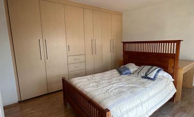 Departamento en Renta con o sin muebles en San Jerónimo