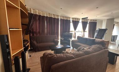 Departamento en Renta con o sin muebles en San Jerónimo