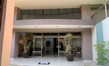 Departamento en Renta con o sin muebles en San Jerónimo