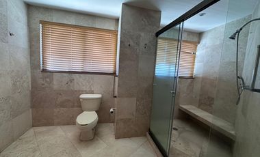 Departamento en Renta con o sin muebles en San Jerónimo