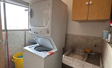 Departamento en Renta con o sin muebles en San Jerónimo