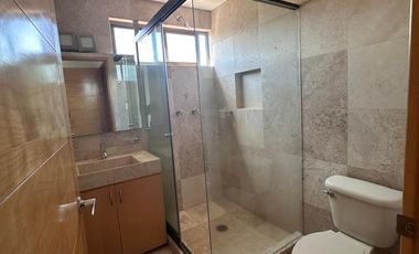 Departamento en Renta con o sin muebles en San Jerónimo