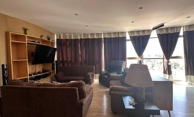 Departamento en Renta con o sin muebles en San Jerónimo