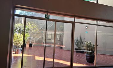 Departamento en Renta con o sin muebles en San Jerónimo