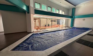 Departamento en Renta con o sin muebles en San Jerónimo