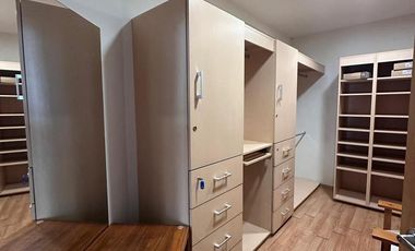 Departamento en Renta con o sin muebles en San Jerónimo