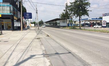 Terreno en venta en colonia ex hacienda Castillotla