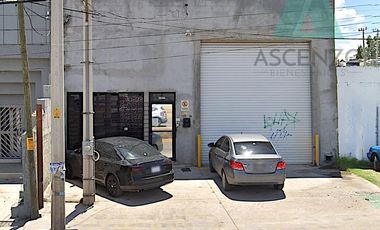 Oportunidad de Bodega Comercial en Col. Paseos de chihuahua, Tanch14107