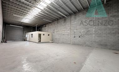 Oportunidad de Bodega Comercial en Col. Paseos de chihuahua, Tanch14107