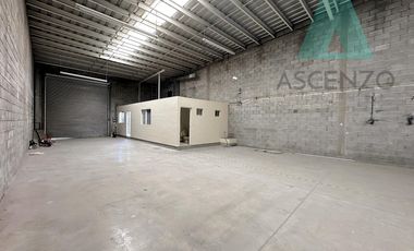Oportunidad de Bodega Comercial en Col. Paseos de chihuahua, Tanch14107