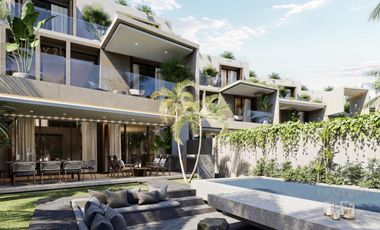 Casa en Preventa en PUERTO CANCÚN , LEAU C3964