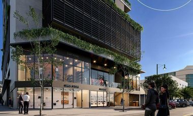 Departamentos/ Locales en Venta en el Centro de Monterrey, N.L