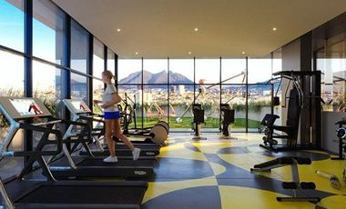 Departamentos/ Locales en Venta en el Centro de Monterrey, N.L