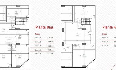 Departamentos/ Locales en Venta en el Centro de Monterrey, N.L
