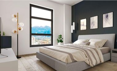 Departamentos/ Locales en Venta en el Centro de Monterrey, N.L