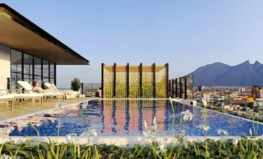 Departamentos/ Locales en Venta en el Centro de Monterrey, N.L