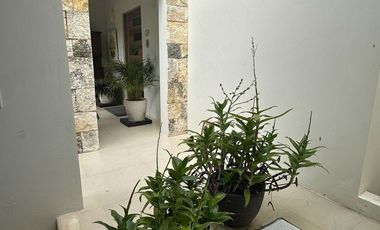 Casa en venta en Yucatán Country Club, Cutzam, Mérida