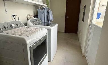 Casa en venta en Yucatán Country Club, Cutzam, Mérida