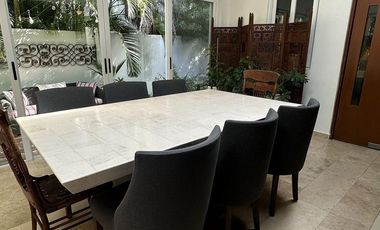 Casa en venta en Yucatán Country Club, Cutzam, Mérida