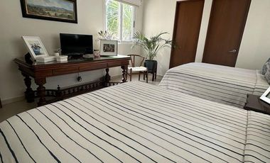 Casa en venta en Yucatán Country Club, Cutzam, Mérida