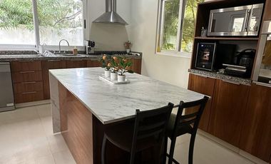 Casa en venta en Yucatán Country Club, Cutzam, Mérida