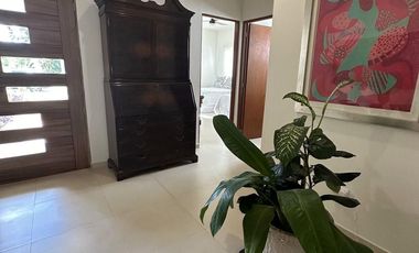Casa en venta en Yucatán Country Club, Cutzam, Mérida