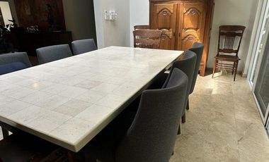 Casa en venta en Yucatán Country Club, Cutzam, Mérida